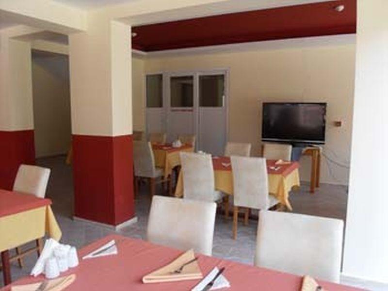 Grove Hotel Ölüdeniz Esterno foto